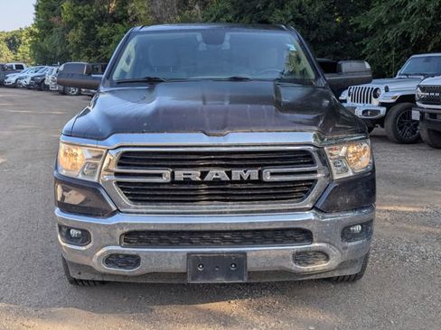 Used 2019 RAM 1500 Big Horn AWD/4WD image 9