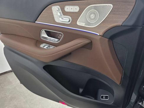New 2026 Mercedes-Benz GLE 450 4MATIC image 16
