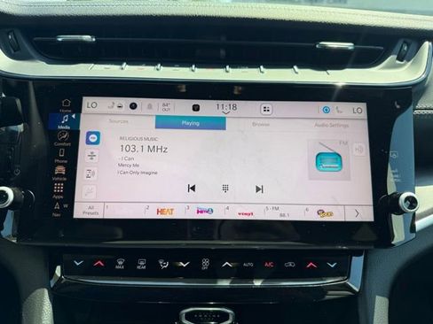 New 2026 Jeep Grand Cherokee Limited AWD/4WD image 10