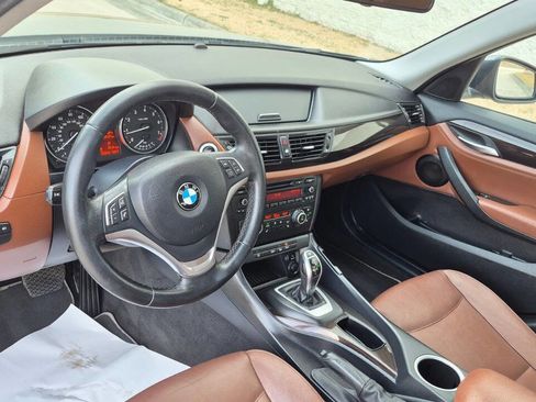 Used 2014 BMW X1 xDrive28i image 28