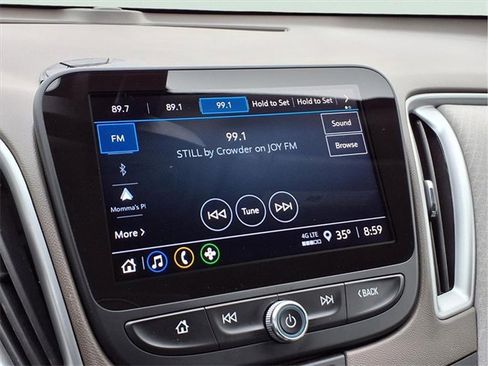 Certified 2022 Chevrolet Malibu LS image 6