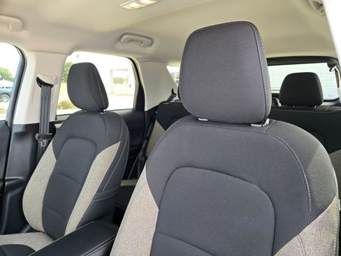 Used 2025 Ford Bronco Sport Big Bend image 13