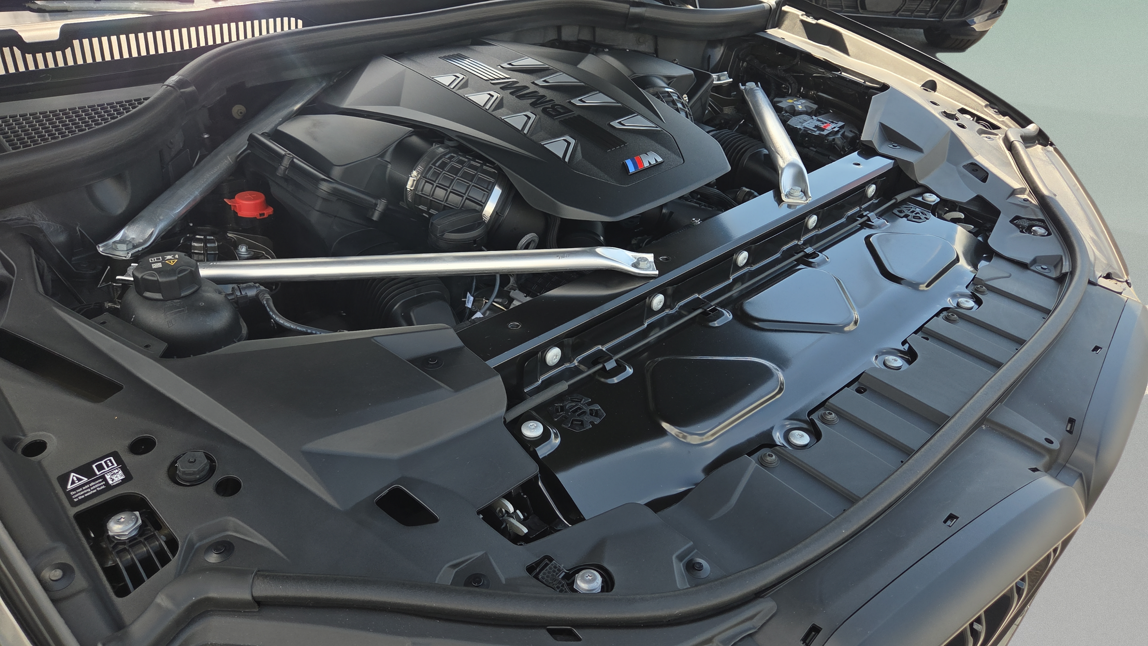 New 2026 BMW X5 M60i AWD/4WD image 18