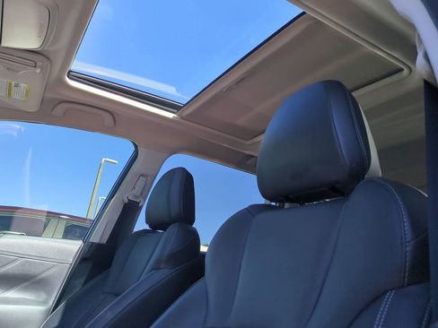 Used 2024 Subaru Forester Touring image 21