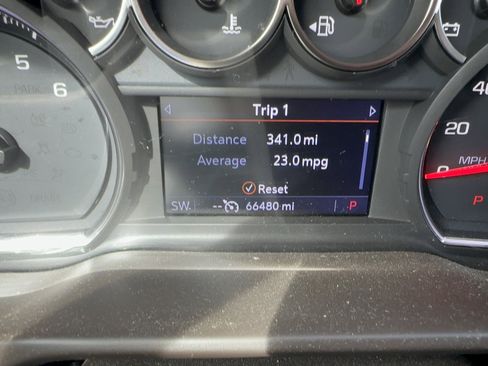 Used 2019 Chevrolet Silverado 1500 RST w/ All-Star Edition RWD image 13