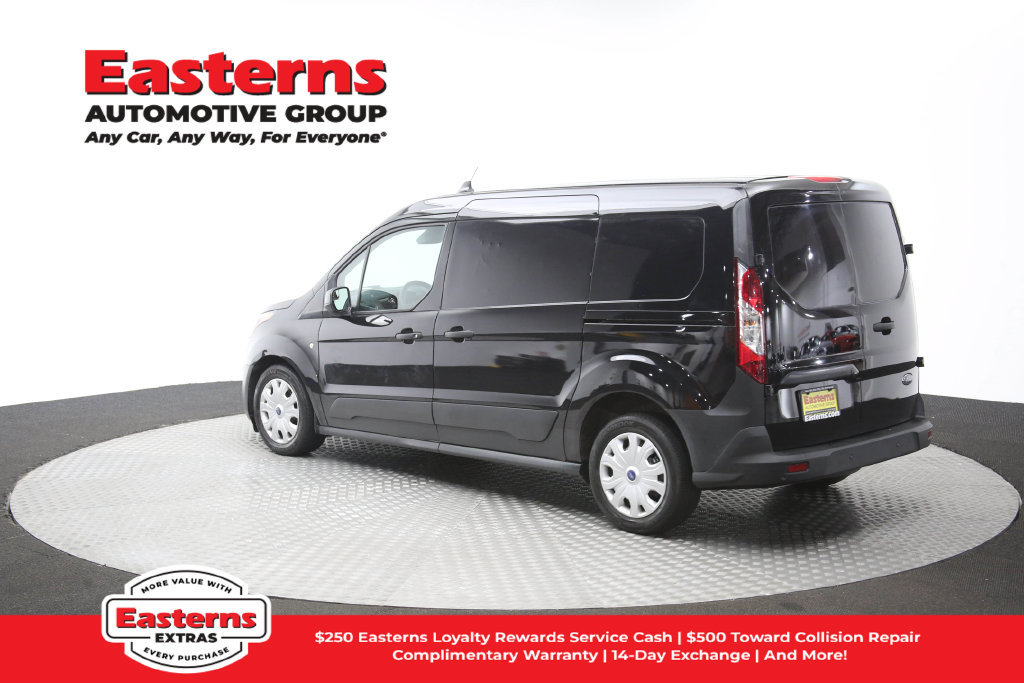 Used 2022 Ford Transit Connect XL w/ CNG/LPG Engine Prep Package FWD image 61