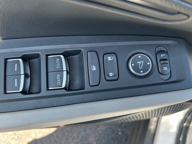 New 2026 Honda Accord LX image 23