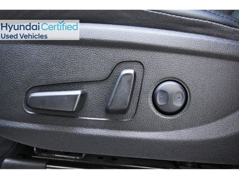 Certified 2023 Hyundai Santa Fe SEL w/ Premium Package FWD image 27