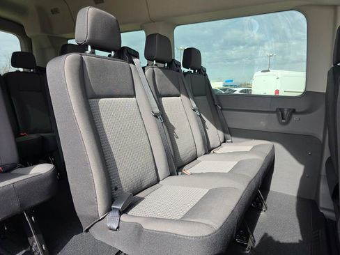 New 2026 Ford Transit 350 XLT AWD/4WD image 27