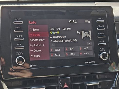 Used 2024 Toyota Camry SE image 27