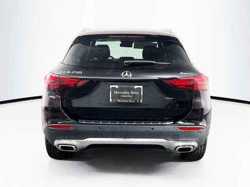 Used 2025 Mercedes-Benz GLA 250 4MATIC image 6