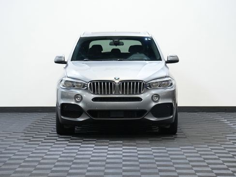 Used 2014 BMW X5 xDrive50i image 4