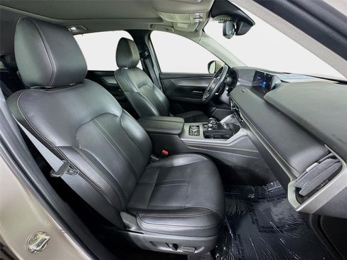 Used 2024 MAZDA CX-90 3.3 Turbo w/ Premium Package AWD/4WD image 30