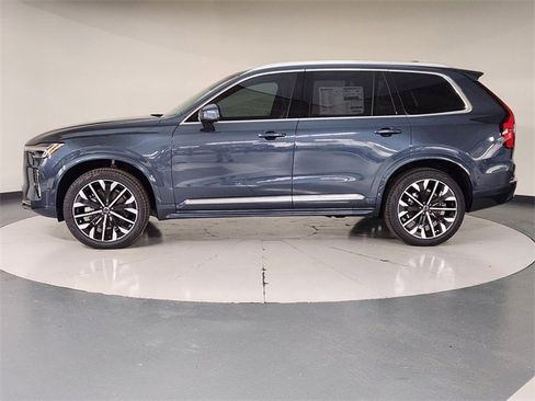 New 2026 Volvo XC90 B5 Plus w/ Protection Package Premier image 5