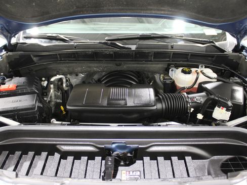 Used 2024 GMC Sierra 1500 SLT image 42