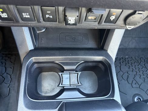 Certified 2020 Toyota Tacoma TRD Pro image 29