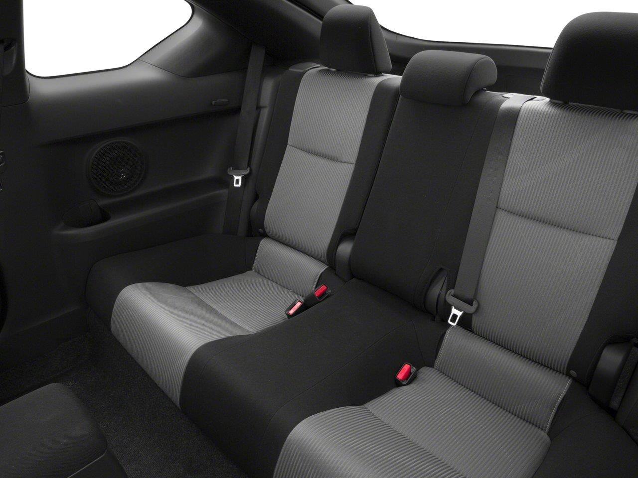 Used 2016 Scion tC FWD image 8