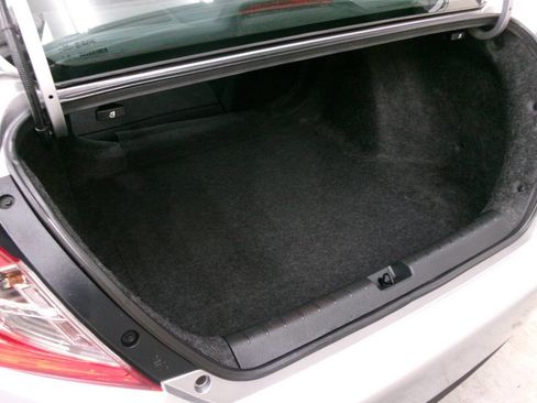 Used 2017 Honda Civic EX image 24