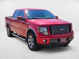 Used 2012 Ford F150 FX4 w/ FX Luxury Pkg image 3