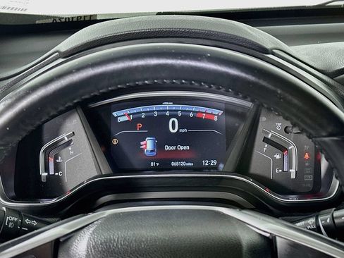 Certified 2019 Honda CR-V EX-L image 12