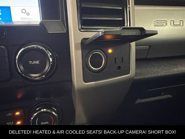 Used 2019 Ford F250 Lariat w/ Lariat Value Package AWD/4WD image 27