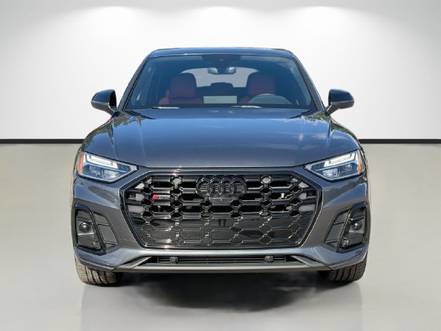Used 2024 Audi SQ5 Premium Plus AWD/4WD image 8