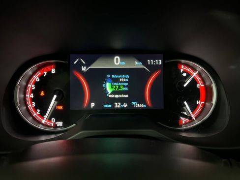 Used 2023 Toyota RAV4 LE image 64