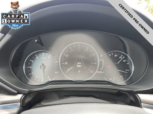 Used 2023 MAZDA CX-5 AWD 2.5 S w/ Premium Plus Pkg image 4