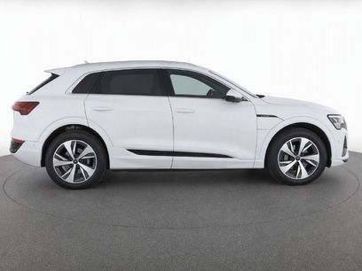 Used 2024 Audi Q8 e-tron Premium Plus w/ Premium Plus Package