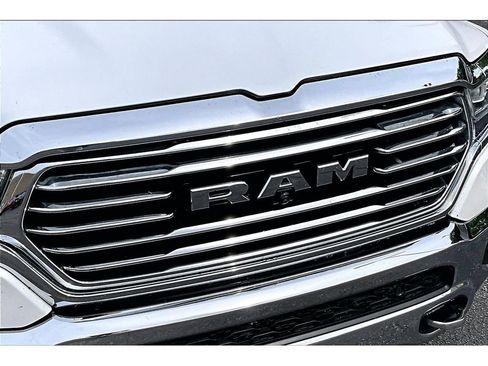 Used 2022 RAM 1500 Limited AWD/4WD image 34