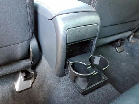 Used 2015 Subaru WRX Premium AWD/4WD image 11