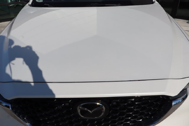 Used 2024 MAZDA CX-5 AWD 2.5 S w/ Select Package image 10