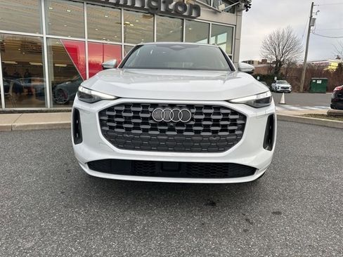 New 2025 Audi Q5 Premium Plus image 8