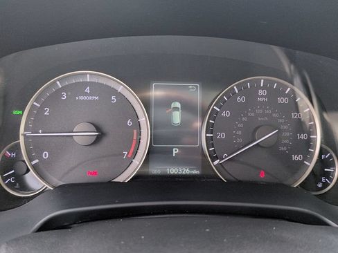 Used 2022 Lexus RX 350 AWD w/ Premium Package image 23