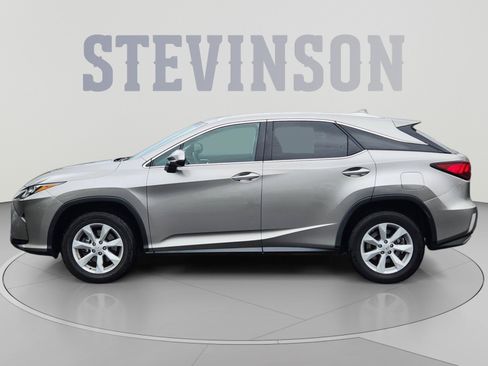 Used 2017 Lexus RX 350 AWD image 2
