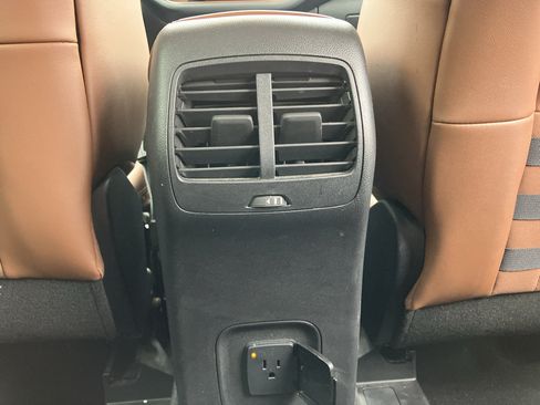 Used 2021 Ford Bronco Sport Outer Banks AWD/4WD image 35