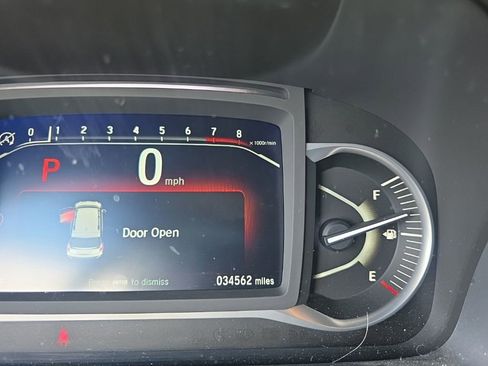 Certified 2023 Honda Passport EX-L image 14