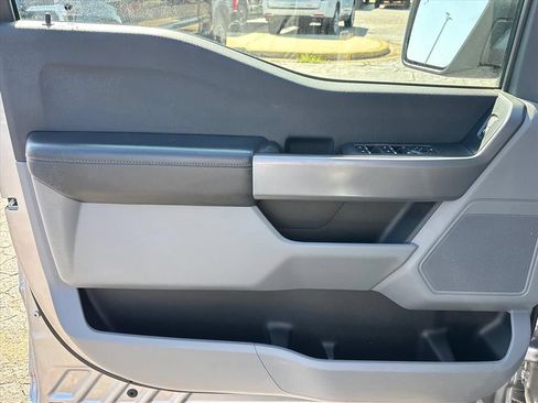Used 2021 Ford F150 XLT AWD/4WD image 25