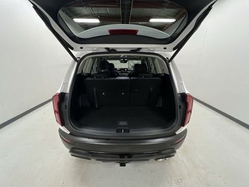Used 2022 Kia Telluride EX w/ EX Premium Package image 26