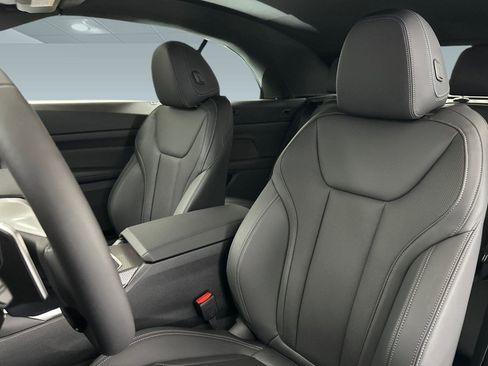 New 2026 BMW 430i Convertible w/ Premium Package image 5