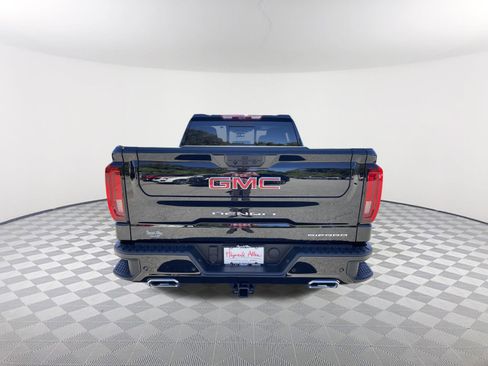 New 2026 GMC Sierra 1500 Denali w/ Denali Reserve Package image 5