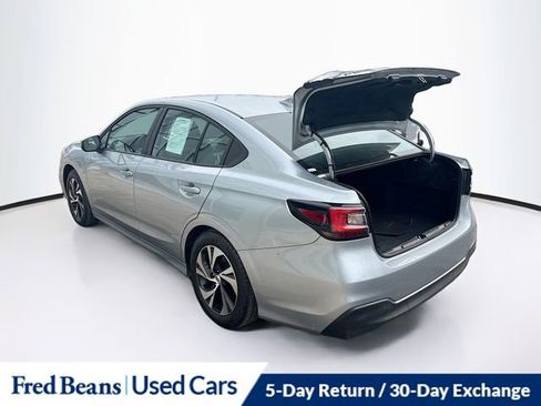 Used 2025 Subaru Legacy Premium image 4