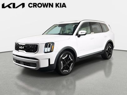 Used 2023 Kia Telluride EX