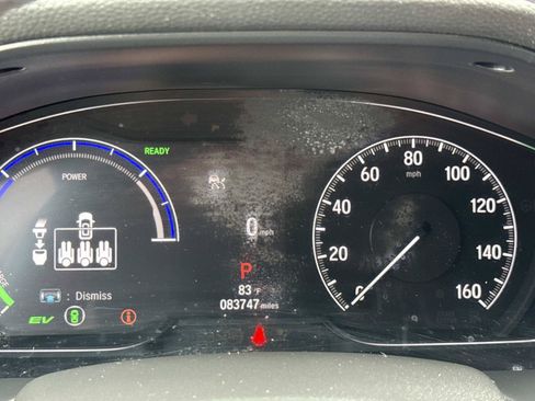Used 2022 Honda Accord Sport image 19