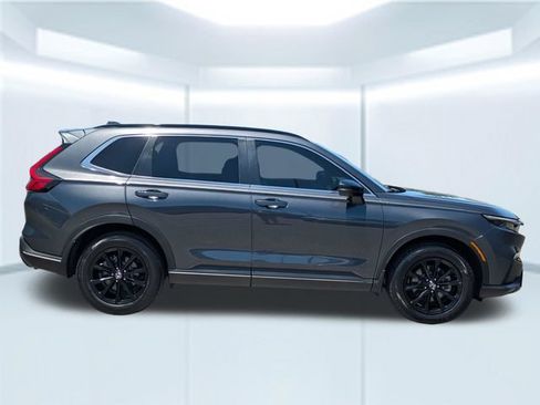 Used 2024 Honda CR-V Sport-L image 7
