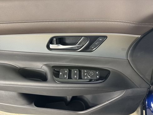 New 2025 Nissan Murano Platinum w/ Cargo Package image 21