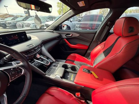 Used 2021 Acura TLX Type S image 12