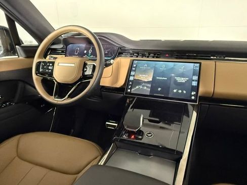 Certified 2025 Land Rover Range Rover Sport Dynamic SE AWD/4WD image 17