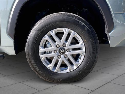 New 2026 Toyota Tundra SR5 image 11