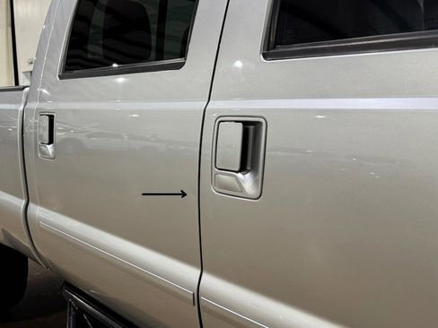 Used 2015 Ford F250 Lariat w/ Lariat Ultimate Package image 66